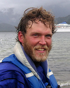Dave Snowberg